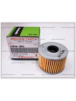 ไส้กรองน้ำมันเครื่อง CHEER, KAZE, BOSS, KSR แท้