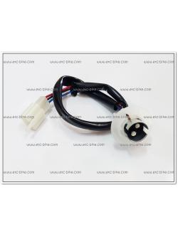 ขั้วไฟท้าย VR-R, TZR-R, TZM