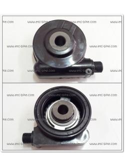 กระปุกไมล์ KAZE