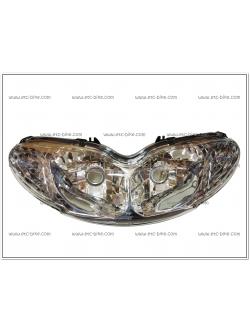 ไฟหน้า SPARK-Z