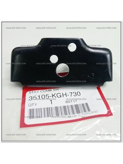 ขายึดสวิทช์กุญแจ SONIC แท้