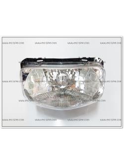 ไฟหน้า DREAM-EXCES (C100-P) ตาเพชร