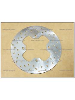 จานดีสเบรคหลังเดิม VR150, TZR, JR120