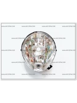 ไฟหน้า FINO ตาเพชร