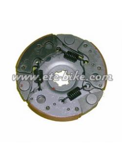 จานคลัทช์ชุด AKIRA (TAIWAN)