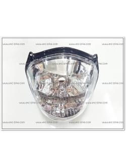 ไฟหน้า NICE U-BOX ตาเพชร