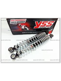 โช๊คหลัง NOVA-S สปริงชุบ (YSS)