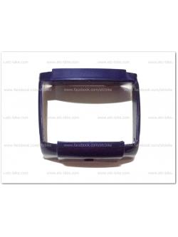 ขอบไฟหน้า BEAT-R สีม่วง