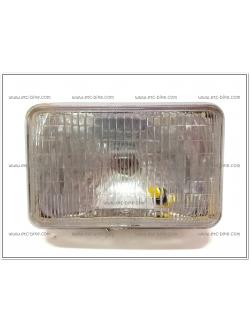 ไฟหน้า MTX