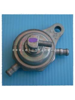 ก๊อกน้ำมัน WAVE125