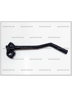 คันสตาร์ท BEAT, LS125