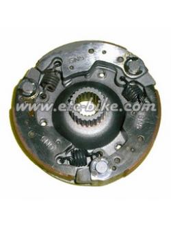 จานคลัทช์ชุด DREAM