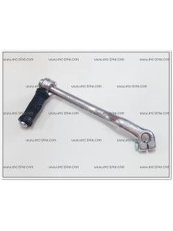 คันสตาร์ท CRYSTAL, RC110