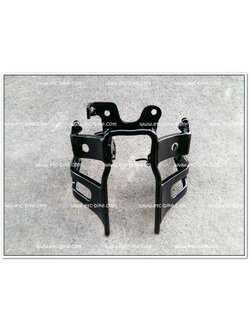 โครงหน้ากาก RXZ-D