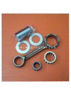 ก้านสูบชุด DIO, DIO-ZX