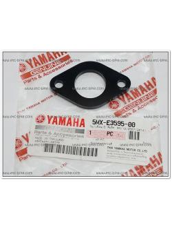 ไฟเบอร์คาร์บู MIO, NOUVO, FINO แท้ศูนย์