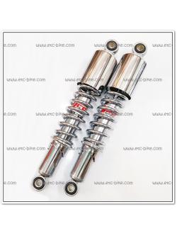 โช๊คหลัง GTO สปริงชุบ (YSS)