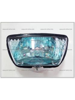 ไฟหน้า MATE111, BELLE-SL ตาเพชร (เบ้าฟ้า)