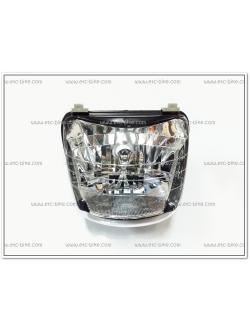 ไฟหน้า TENA-NEW, NICE110 ตาเพชร