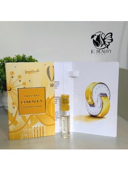 Omnia Golden Citrine Bvlgari EDT for women Spray 1.5ml.
