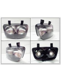 ไฟหน้า SERPICO