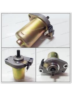 ไดสตาร์ท JOG