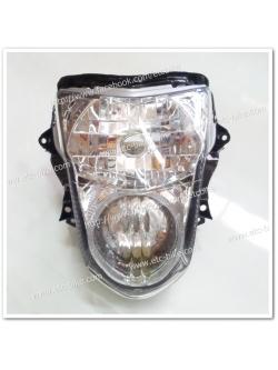 ไฟหน้า SONIC-125 NEW ตาเพชร