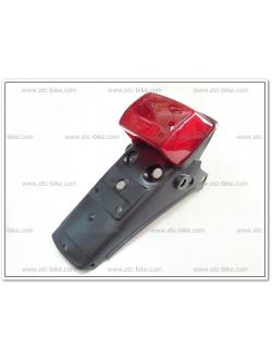 ไฟท้าย+บังโคลนหลัง NOVA