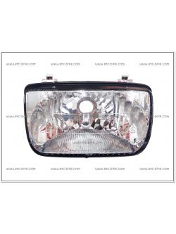 ไฟหน้า DREAM-NEW (C100-N) ตาเพชร