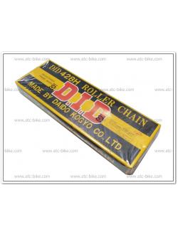 โซ่ DID 428H (ข้อหนา)