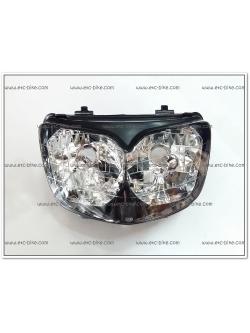 ไฟหน้า LS125R ตาเพชร