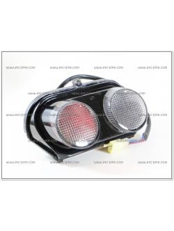 ไฟท้ายชุด VR-R, TZR-R, TZM ฝาใส