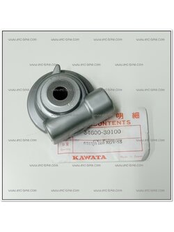 กระปุกไมล์ RGV-SS