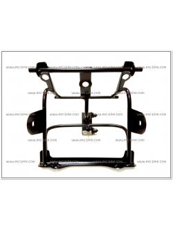 โครงหน้ากาก VR150