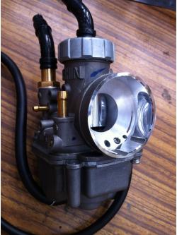 คาร์บูเรเตอร์ DASH 26mm. (TAIWAN)