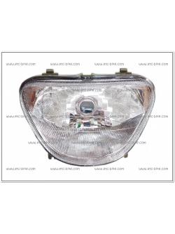 ไฟหน้า BEST ตาเพชร