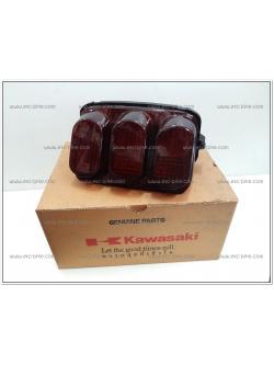 ไฟท้ายชุด SERPICO แท้