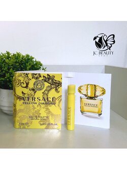 Yellow Diamond Versace EDT for women Spray 1ml.