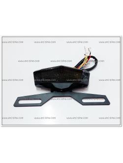 ไฟท้ายแต่ง LED (ไฟเลี้ยว+ไฟหรี่+ไฟเบรค)