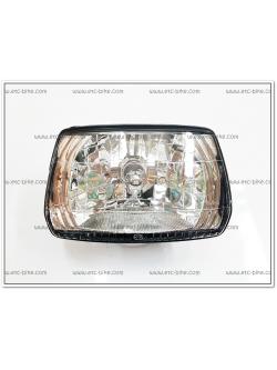 ไฟหน้า DREAM ตาเพชร