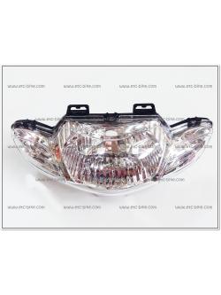 ไฟหน้า SMASH, SMASH-JUNIOR ตาเพชร