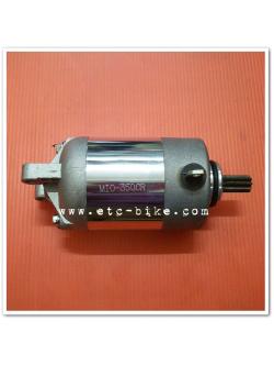 ไดสตาร์ทแต่ง MIO, NOUVO, FINO, MIO125 350 cc. (ลูกโต)