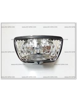 ไฟหน้า MATE111, BELLE-SL ตาเพชร