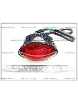 ไฟท้ายแต่ง ตาแมวเดี่ยว