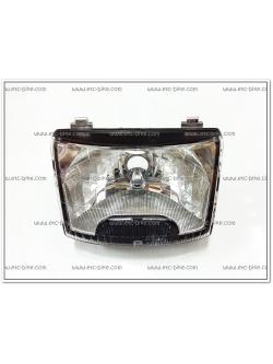 ไฟหน้า BEAT, CELA ตาเพชร