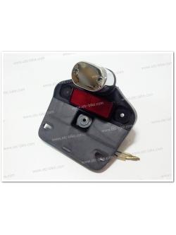 ไฟส่องป้ายทะเบียน PHANTOM