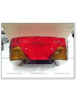 ไฟท้ายชุด MATE111, RAINBOW