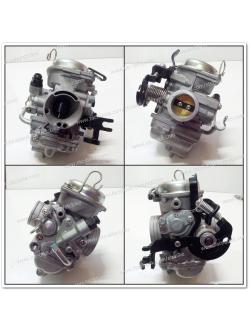 คาร์บูเรเตอร์ NOUVO เก่า