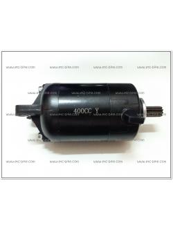 ไดสตาร์ทแต่ง MIO, NOUVO, FINO, MIO125 400 cc. (ลูกโต)