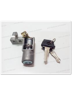 กุญแจล็อคเบาะตัวนอก JR120